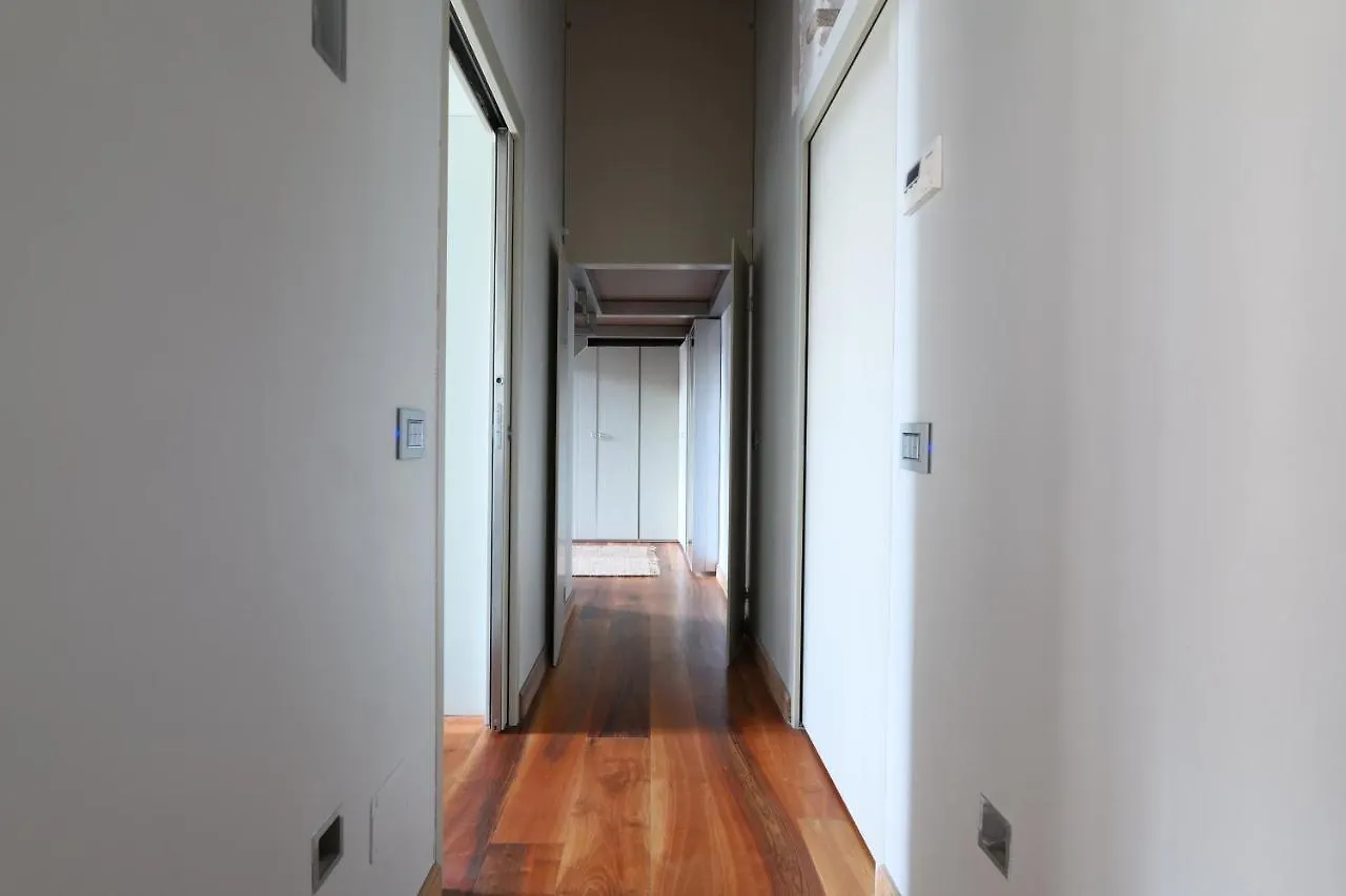 La Foppa Home - Large & Trendy Flat Moscova-Brera Milan